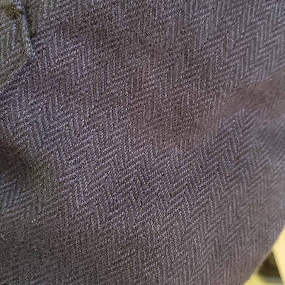 Outdoor Research Navy Blue Patterned Button Up Sh… - image 4